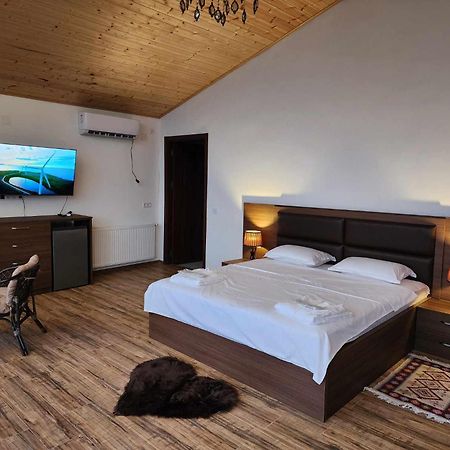 Guest House Kusika Сігнагі Екстер'єр фото