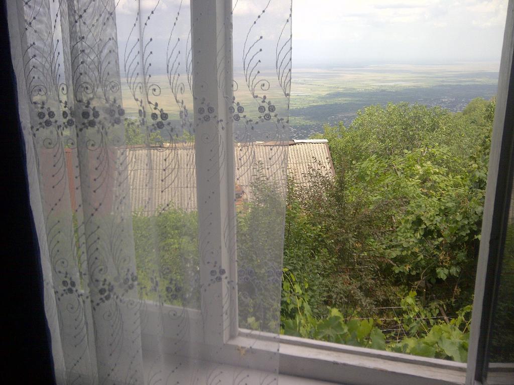 Guest House Kusika Сігнагі Номер фото