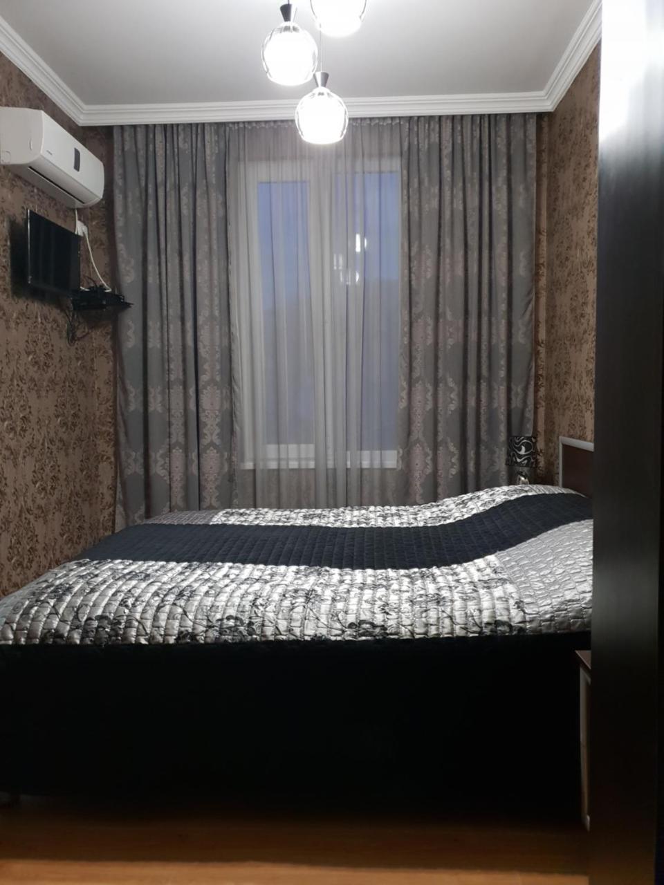 Guest House Kusika Сігнагі Екстер'єр фото